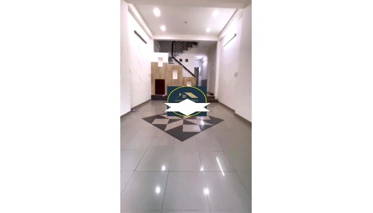 Cho thuê nhà Mặt Tiền NB Cầu Xéo 64m², 2Lầu - 14Triệu